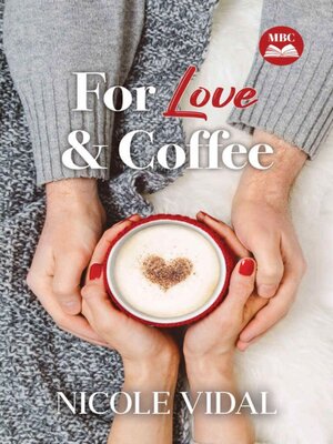 cover image of For Love & Coffee